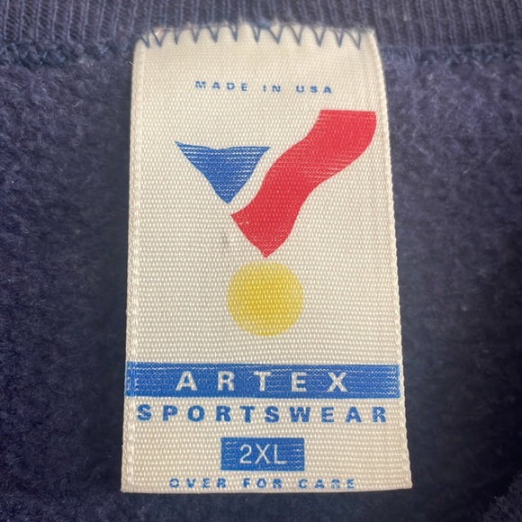 Vintage Dallas Cowboys Sweatshirt - Picture 4 of 12